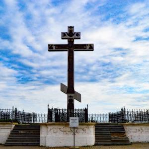 "Уральский Афон", тур в Белогорский монастырь + дегустация в Калинино