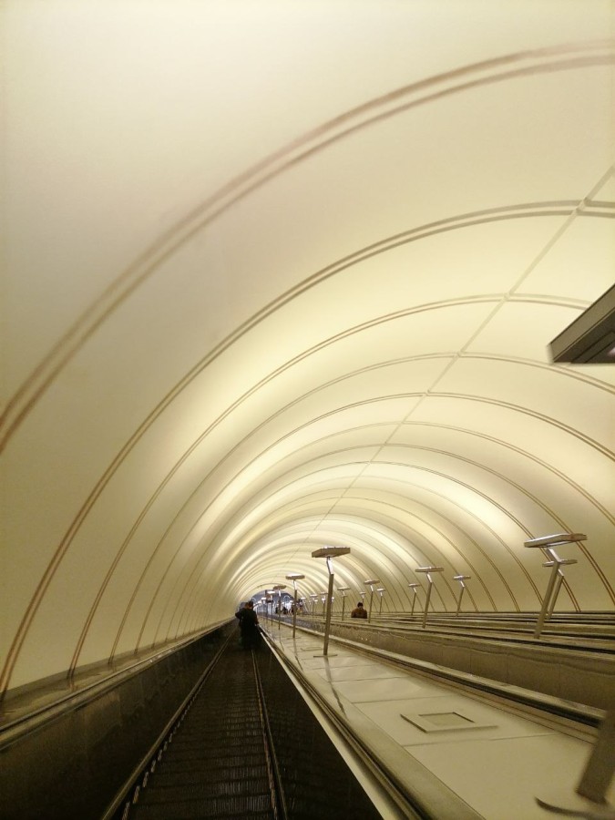 «Московская Мозаика» Москва на 5 дней