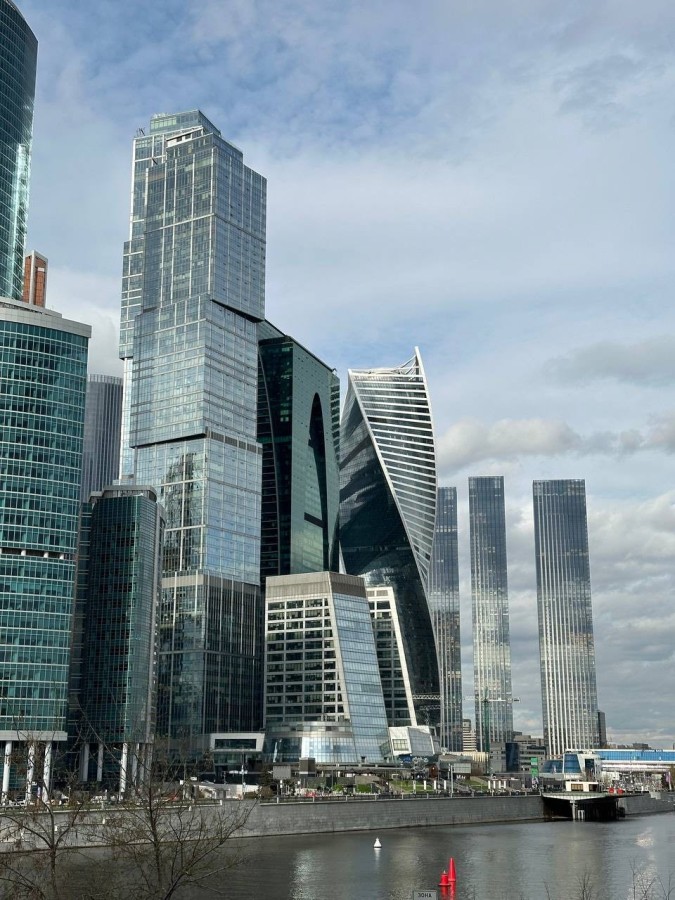 «Московская Мозаика» Москва на 5 дней