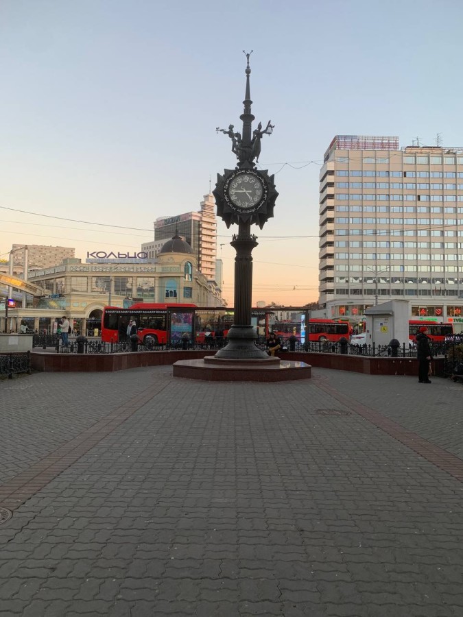 Новый год по-татарски
