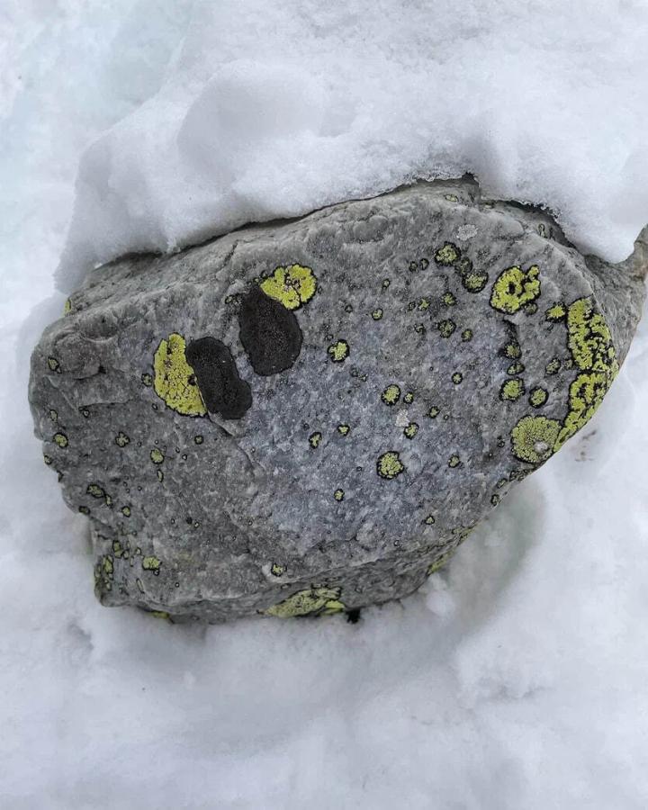 Национальный парк "Зюраткуль". Хребет Зюраткуль 1175м и Айские притёсы