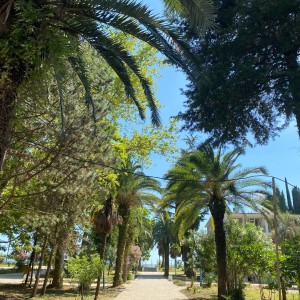 Экскурсионный тур «Райские Майские Праздники»