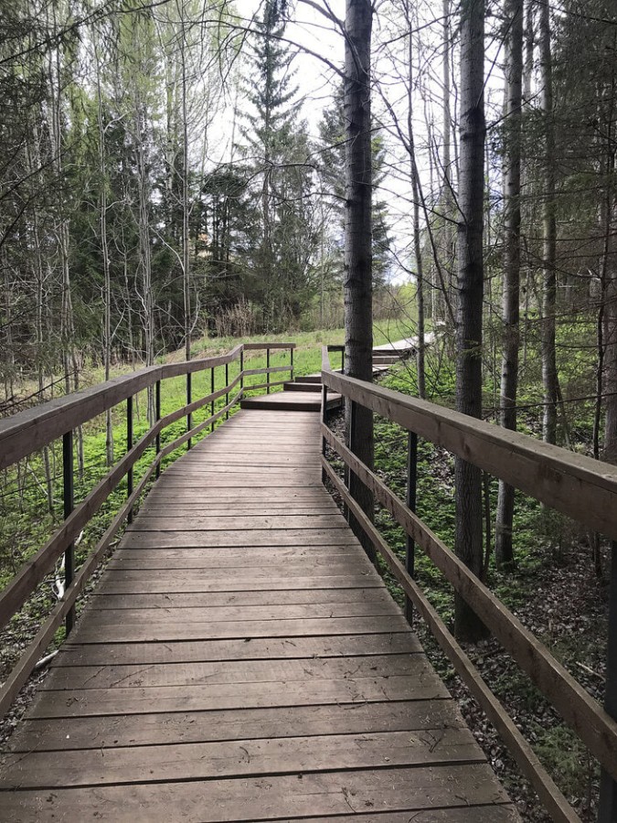 Фестиваль исторической реконструкции "На Хохловских холмах"