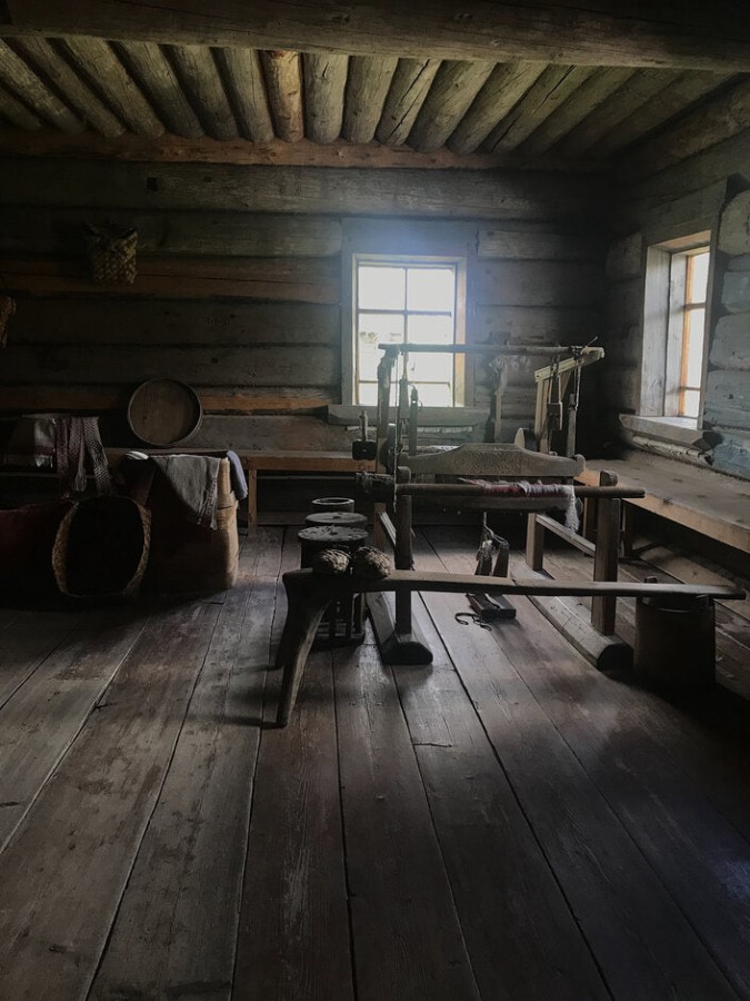 Фестиваль исторической реконструкции "На Хохловских холмах"