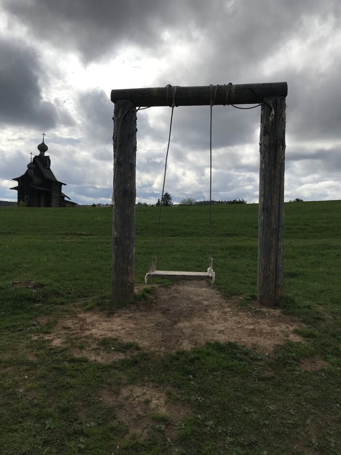 Фестиваль исторической реконструкции "На Хохловских холмах"