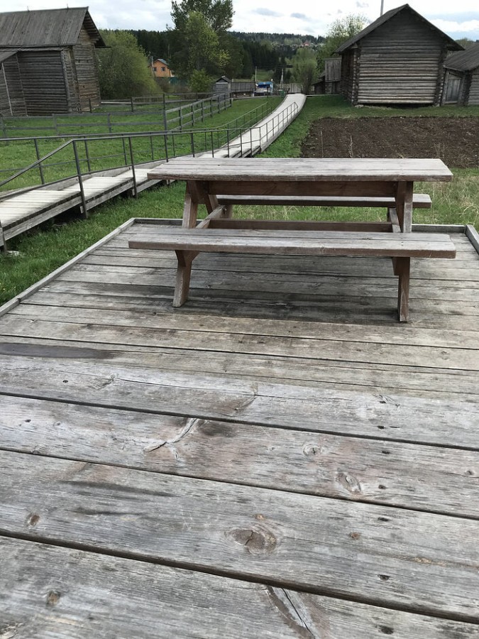 Фестиваль исторической реконструкции "На Хохловских холмах"