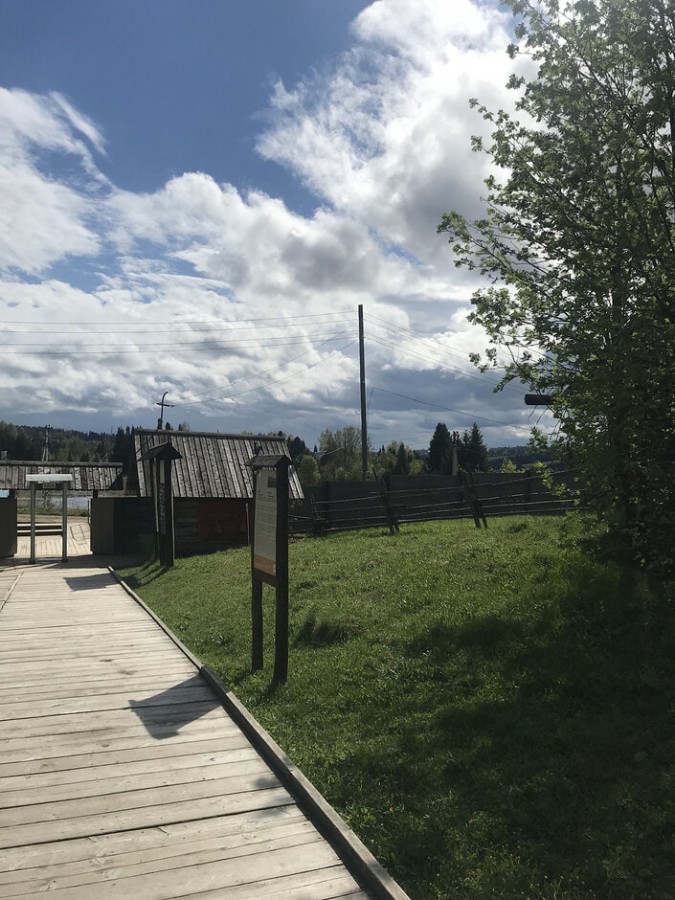 Фестиваль исторической реконструкции "На Хохловских холмах"