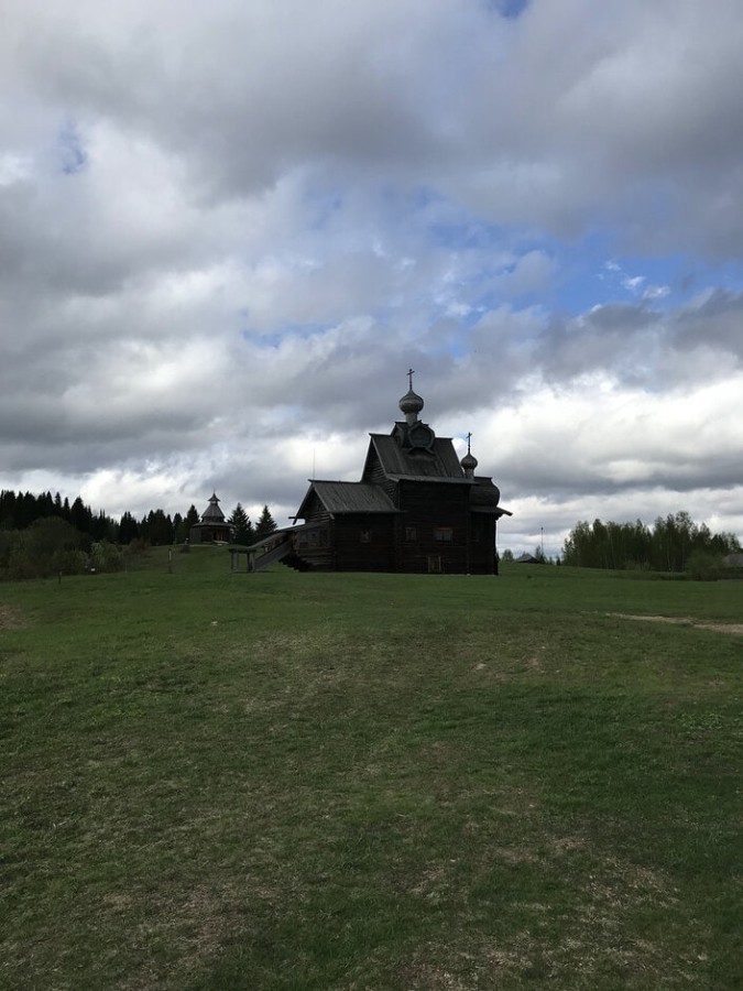 Фестиваль исторической реконструкции "На Хохловских холмах"