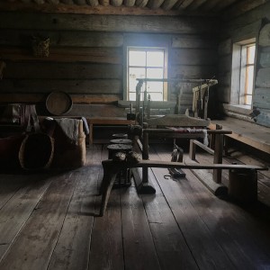 Фестиваль исторической реконструкции "На Хохловских холмах"