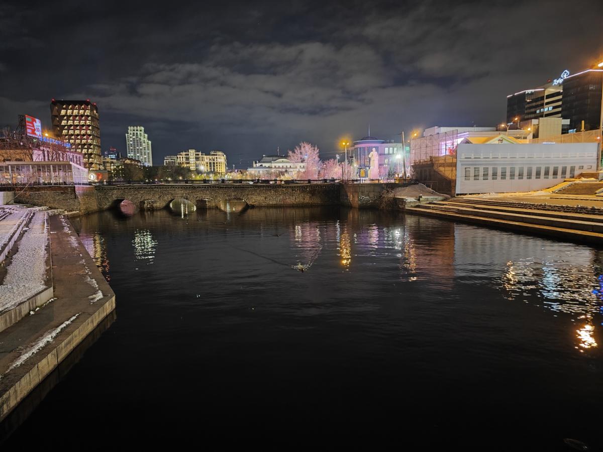 Театральные истории Екатеринбурга