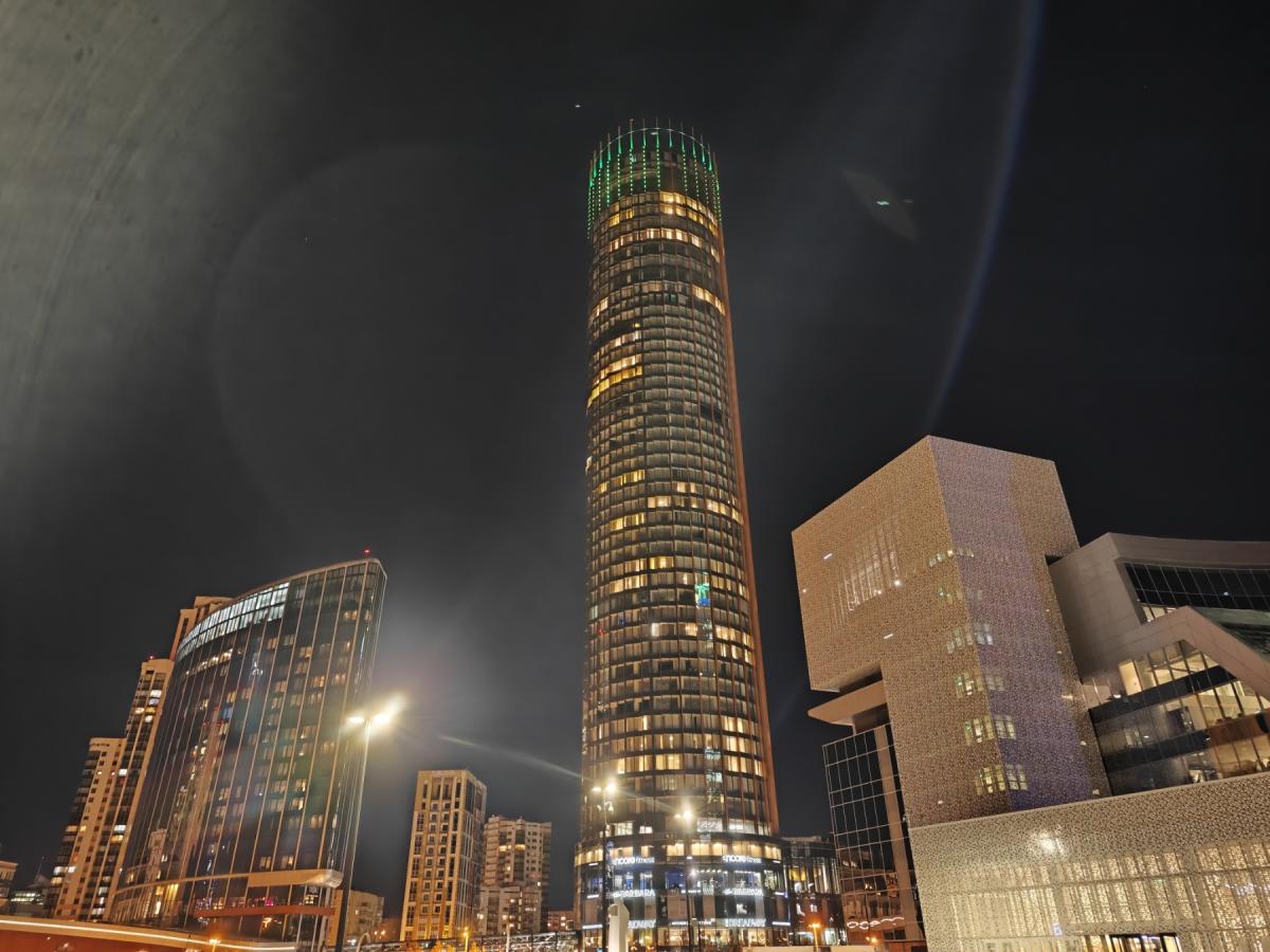 Театральные истории Екатеринбурга