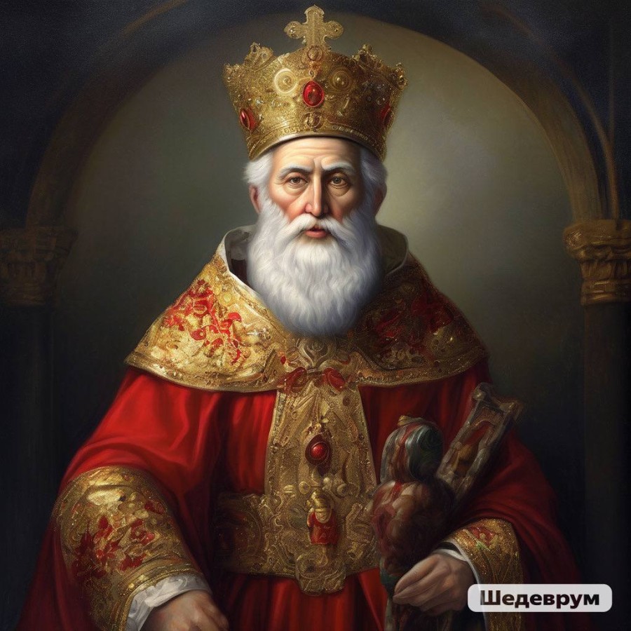 Экскурсия «К Николаю Чудотворцу» в Кунгур - Кыласово - Кольцово