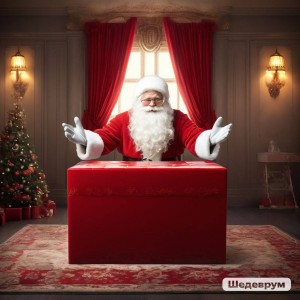 ЖД тур в Великий Устюг к дедушке морозу