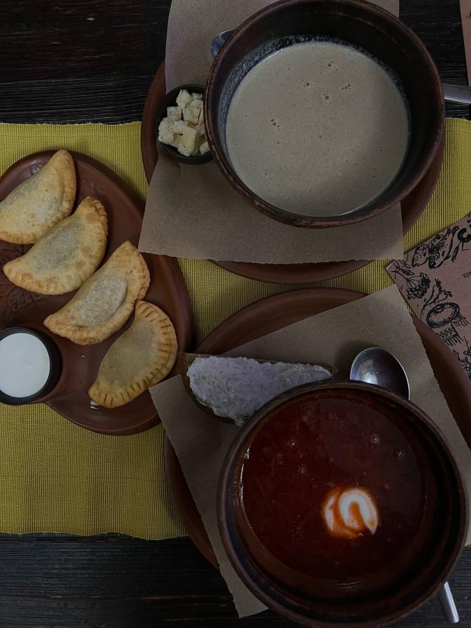 «Загадки страны Вису» Коми-Пермяцкие экскурсии и кулинарный мастер-класс