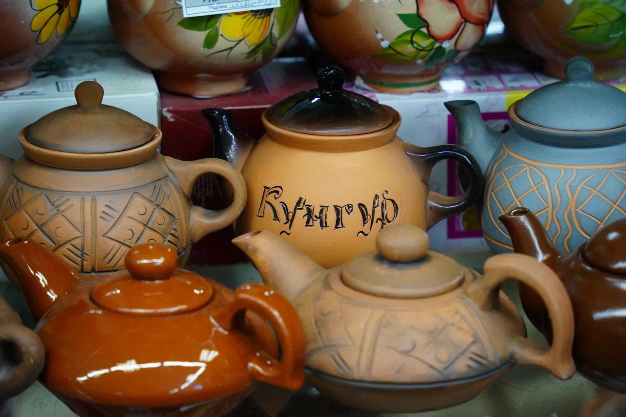 Гастротур "БАСӦК СЁЯН" из Перми в Коми-Пермяцкий округ