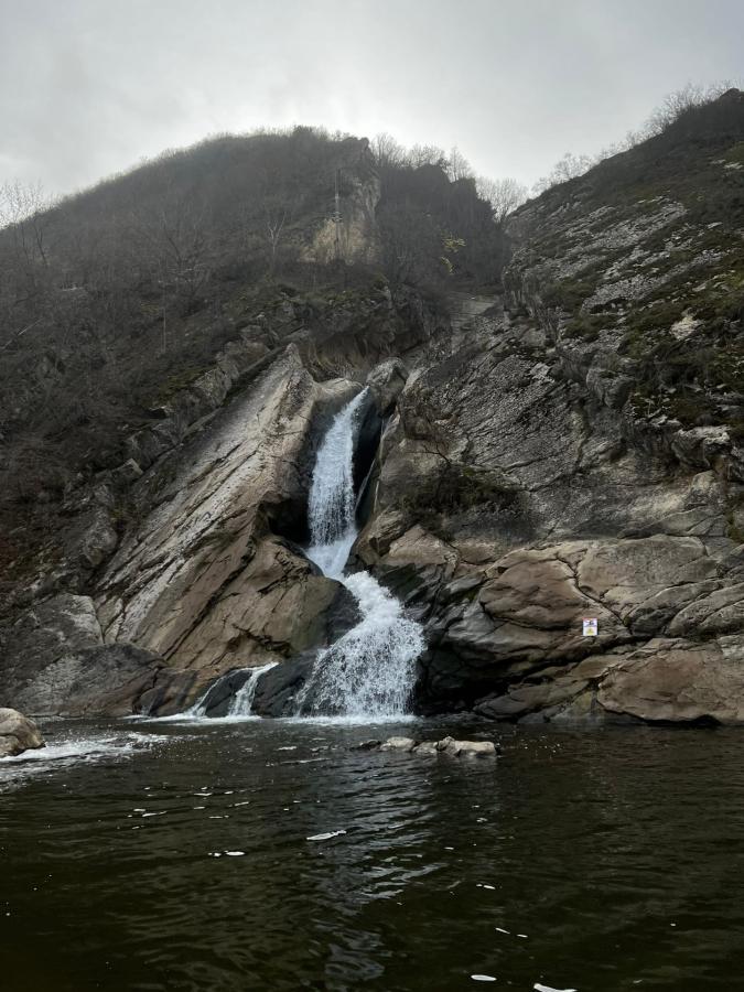 Новогоднее путешествие по Дагестану