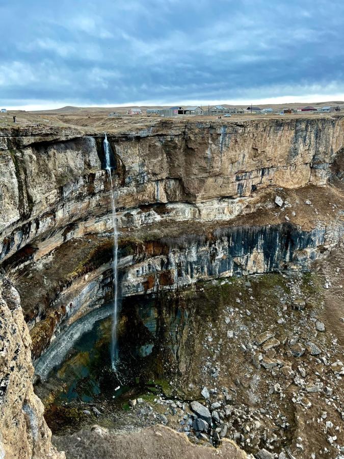 Новогоднее путешествие по Дагестану