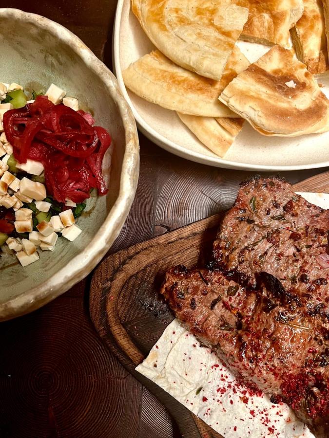 Новогоднее путешествие по Дагестану