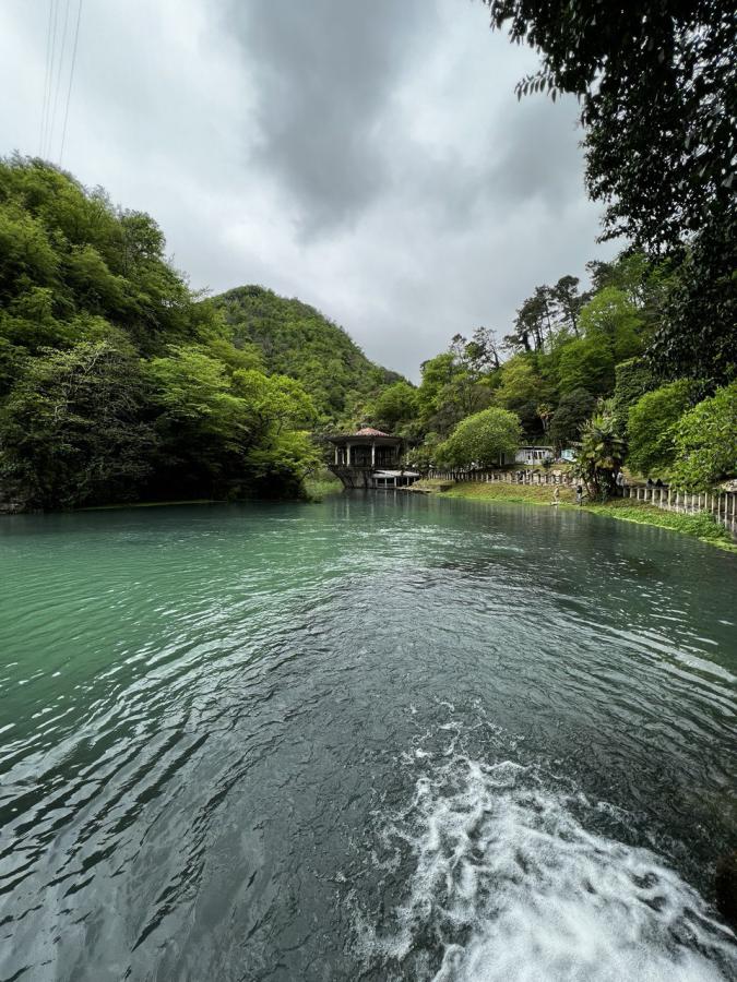 Рождество в Сочи