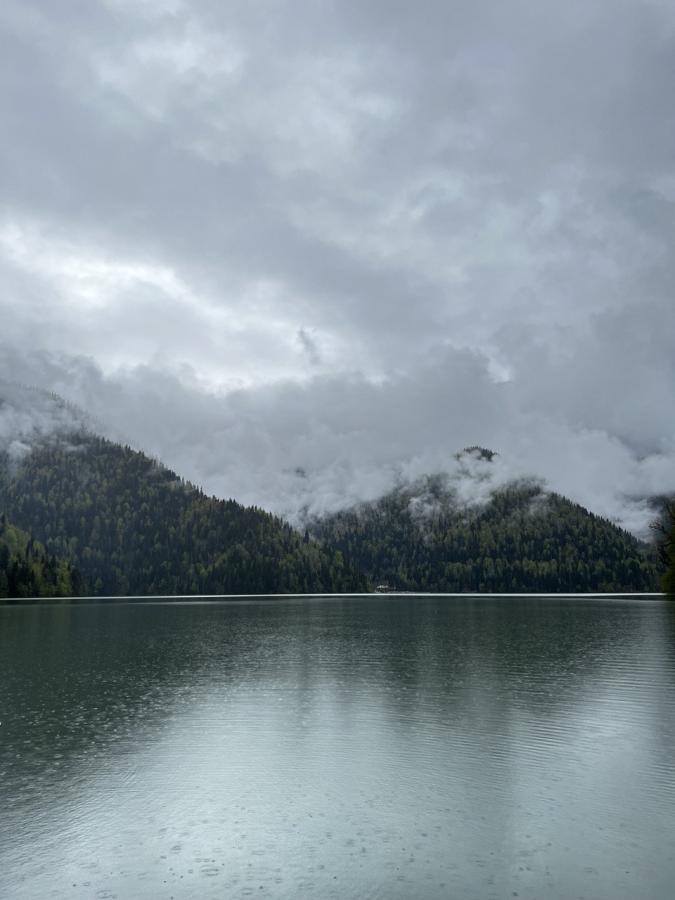 Рождество в Сочи