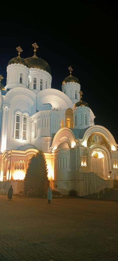 «Рождество в Нижнем Новгороде» Арзамас, Дивеево, Городец, Н.Новгород