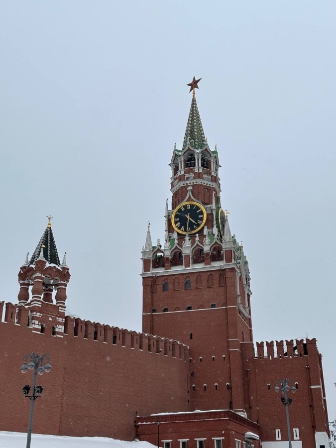 Автобусный + Ж/Д тур в Калининград и Москву "История Янтарного края"