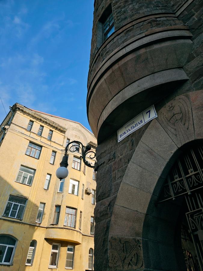 «Очарование Санкт-Петербурга и средневековый Выборг»