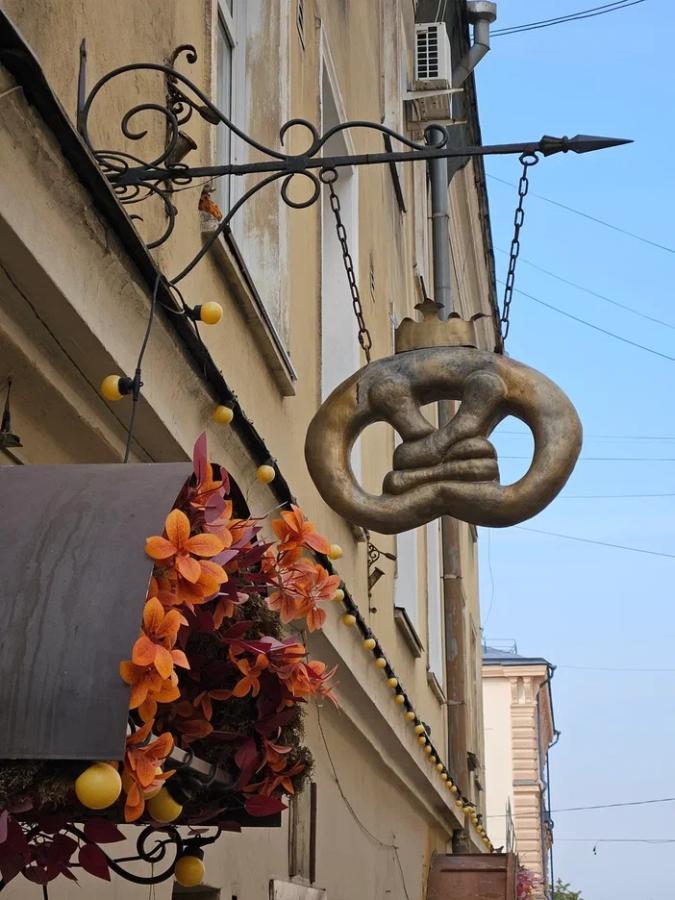 «Очарование Санкт-Петербурга и средневековый Выборг»