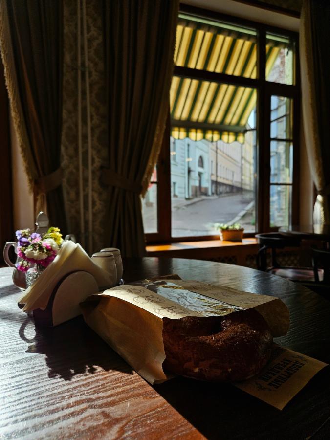 «Очарование Санкт-Петербурга и средневековый Выборг»