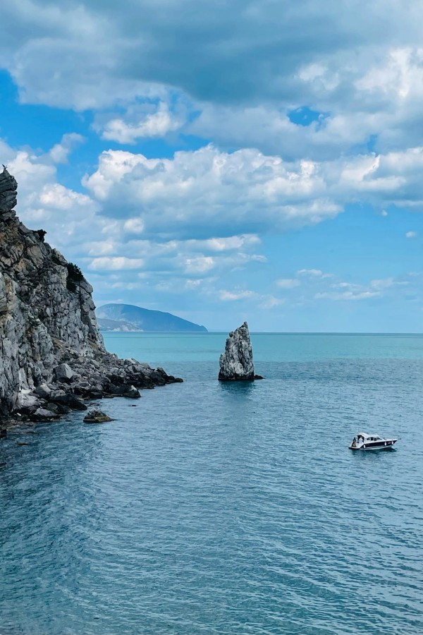 Автобусный тур на море. Крым, Апарт-отель «Барракуда» 9 дней/8 ночей!