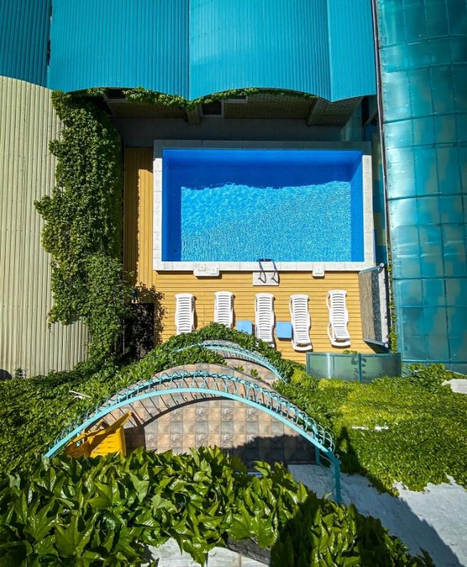 Автобусный тур в Джемете, Гостевой дом "Волна" 8 ночей на море!