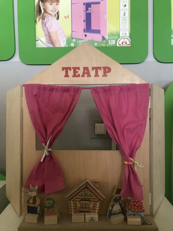 Экскурсия в музей игрушки и музей ложки
