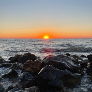 Автобусный тур в  Крым. Феодосия, Гостевой дом "Майами хаус". На море 9 дней/ 8 ночей