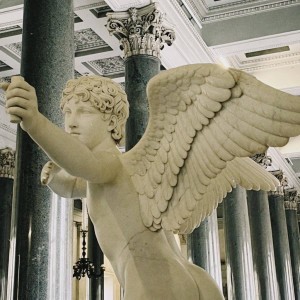 Авиа тур: "На берегах Невы", г. Санкт-Петербург