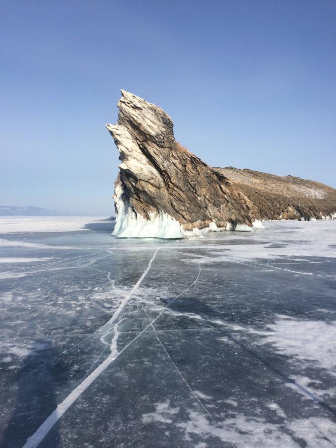 Зимние каникулы на Байкале 5 дней/4 ночи (авиа/жд билеты не включены)
