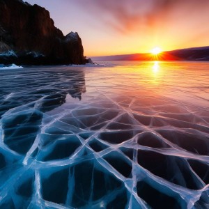 Байкал: "Ледовый экспресс" 4 дня/3 ночи (авиа/жд билеты не включены)