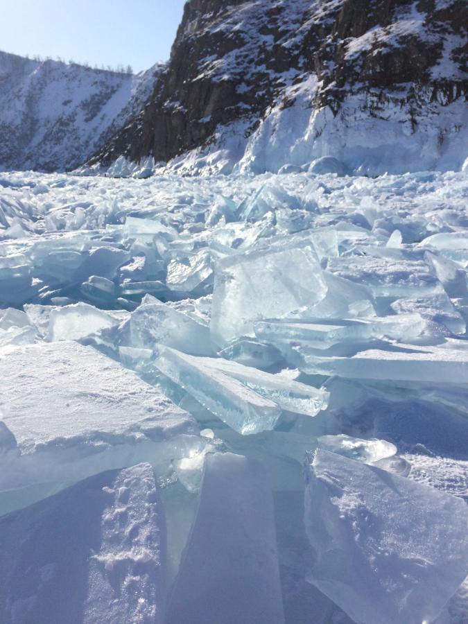 Рождество на Байкале 5 дней/4 ночи (авиа/жд билеты не включены)
