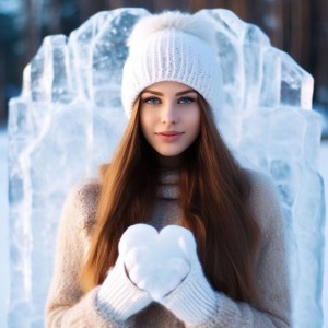 Рождество на Байкале 5 дней/4 ночи (авиа/жд билеты не включены)