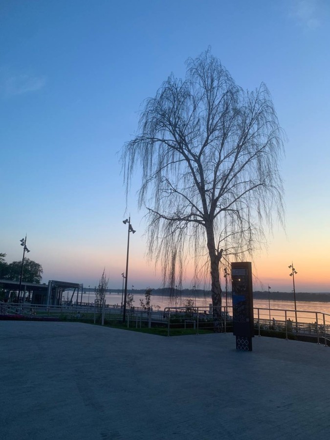 Пешеходная экскурсия по Перми "Пермь Губернская"