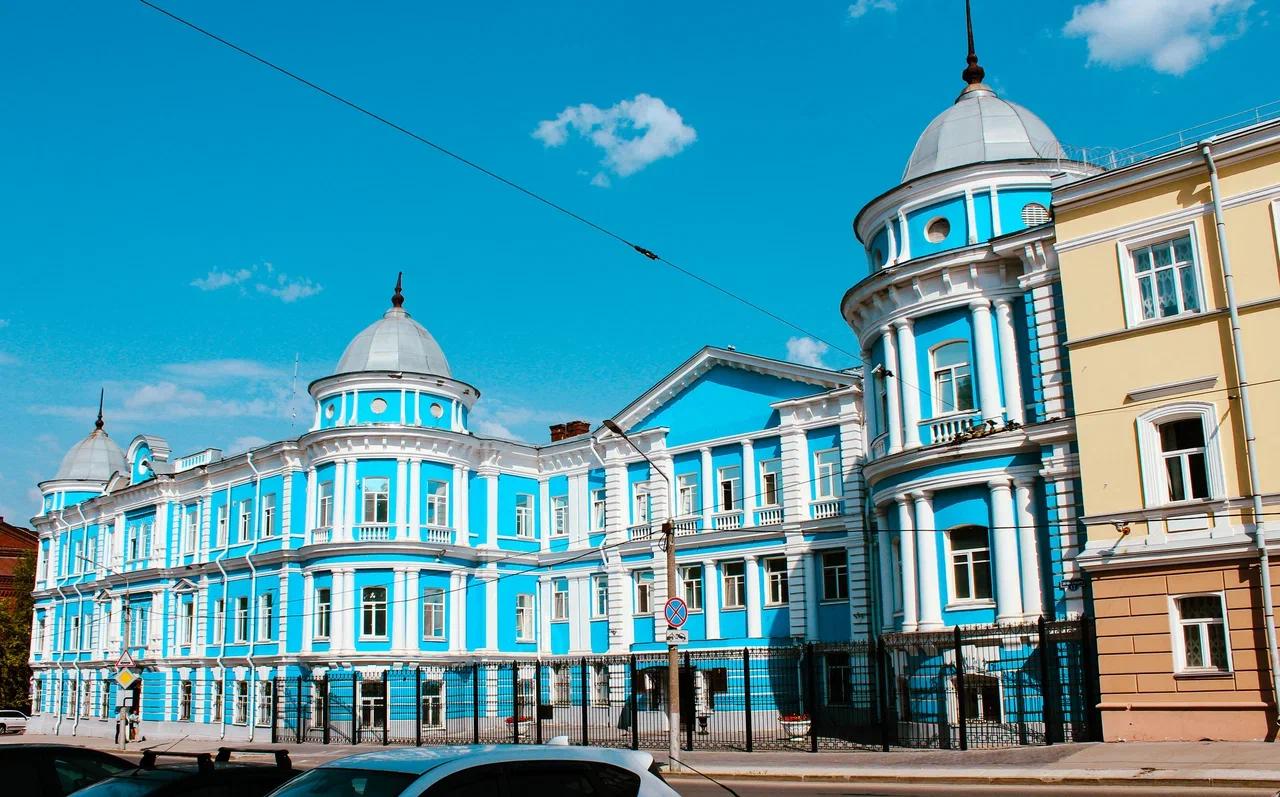 Легенды Перми Великой 5 дней/ 4 ночи