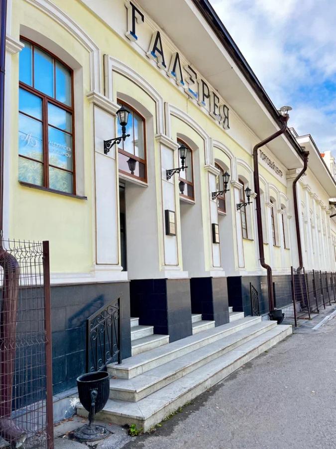 Легенды Перми Великой 5 дней/ 4 ночи