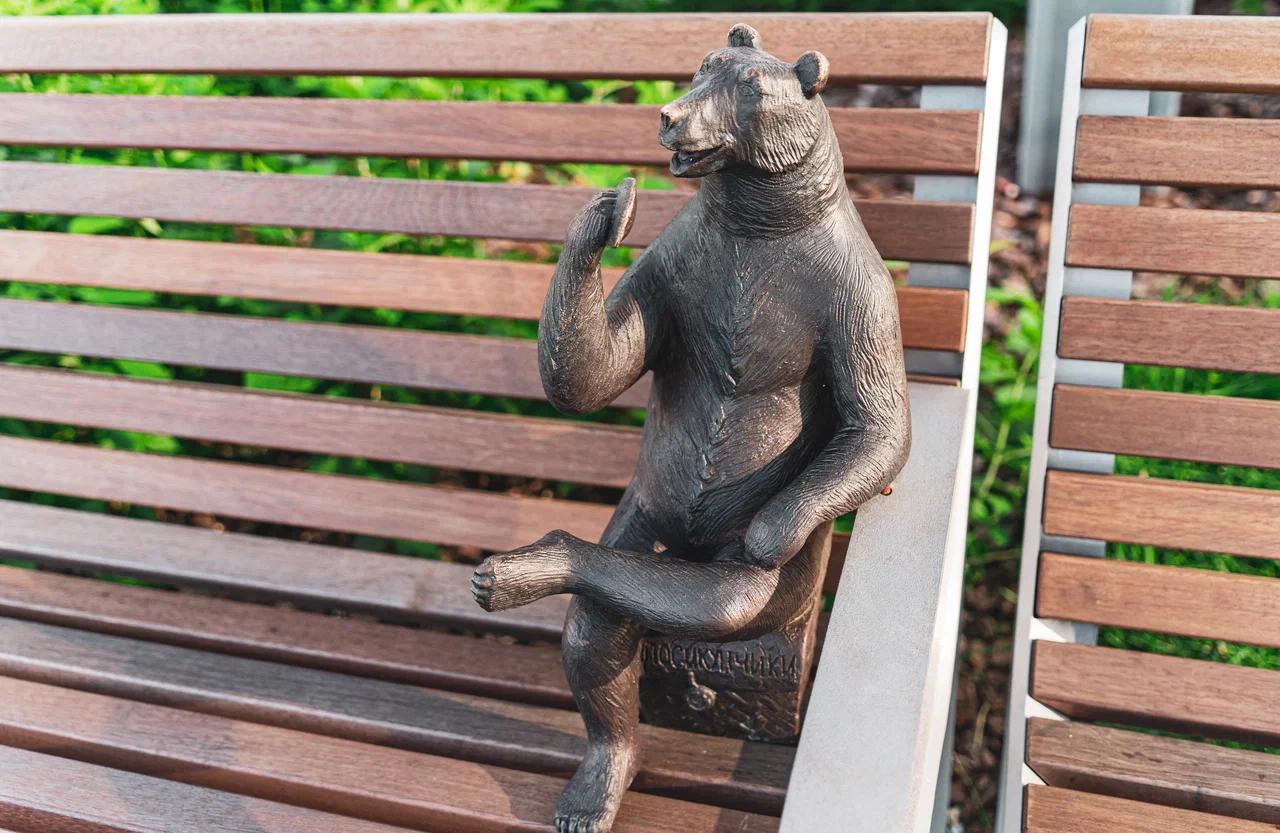 Легенды Перми Великой 5 дней/ 4 ночи