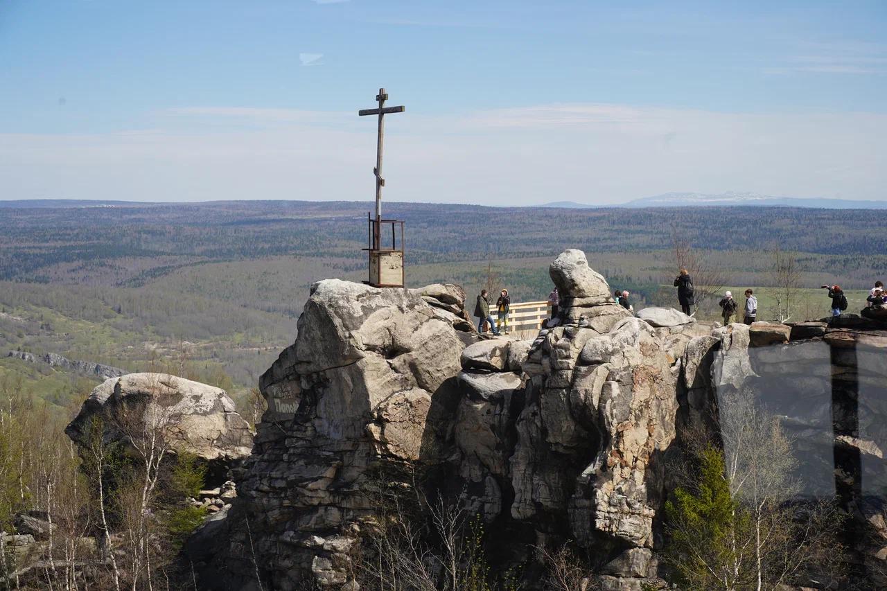 Легенды Перми Великой 5 дней/ 4 ночи