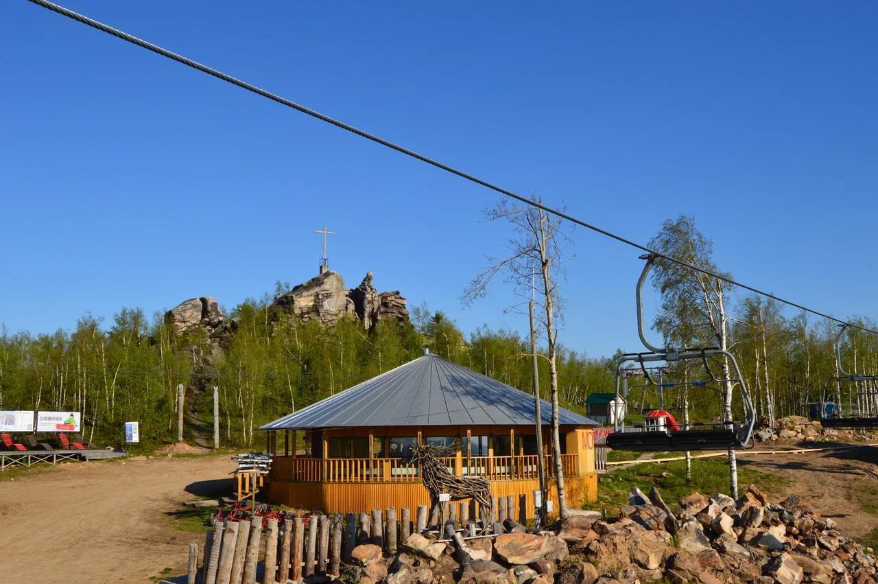 Легенды Перми Великой 6 дней/ 5 ночей