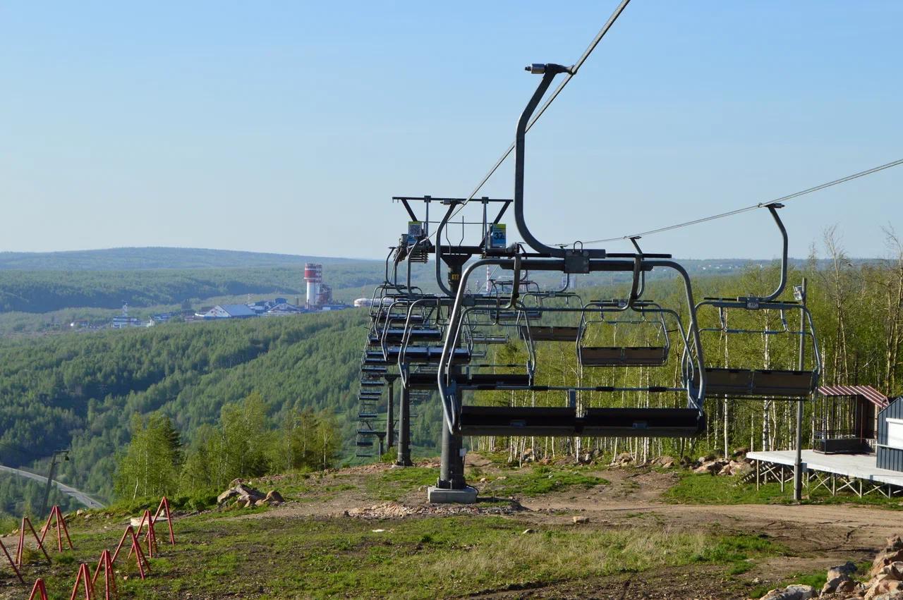 Легенды Перми Великой 6 дней/ 5 ночей