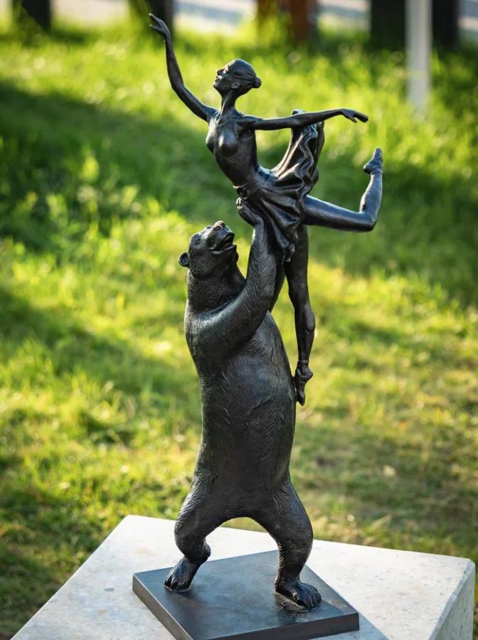 Легенды Перми Великой 6 дней/ 5 ночей