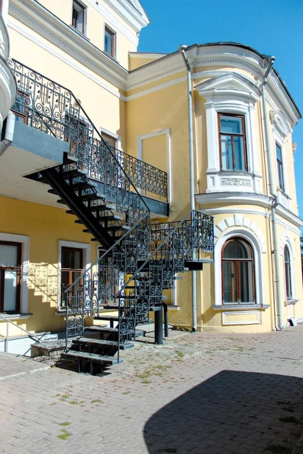 Легенды Перми Великой 6 дней/ 5 ночей