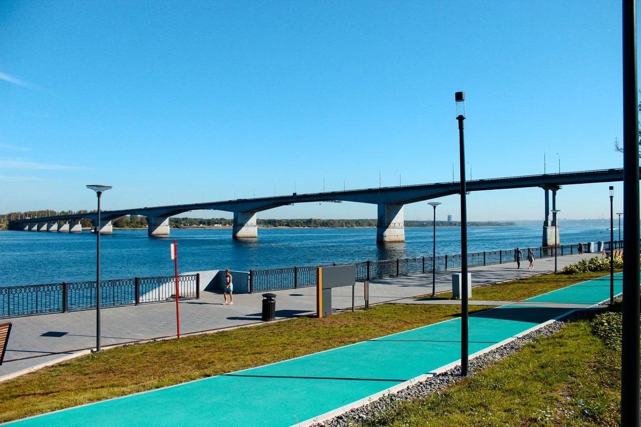 Легенды Перми Великой 6 дней/ 5 ночей