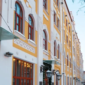 Легенды Перми Великой 6 дней/ 5 ночей