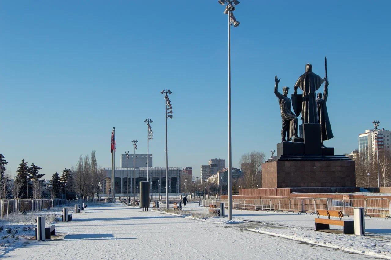 Прикамская мозаика 3 дня\2 ночи